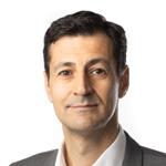 Sacha Sadan Director of Environment Social and Governance