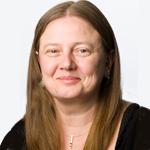 Photo of Val Smith
